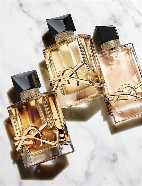 coffret de parfum yves saint laurent|parfum yves Saint Laurent femme.